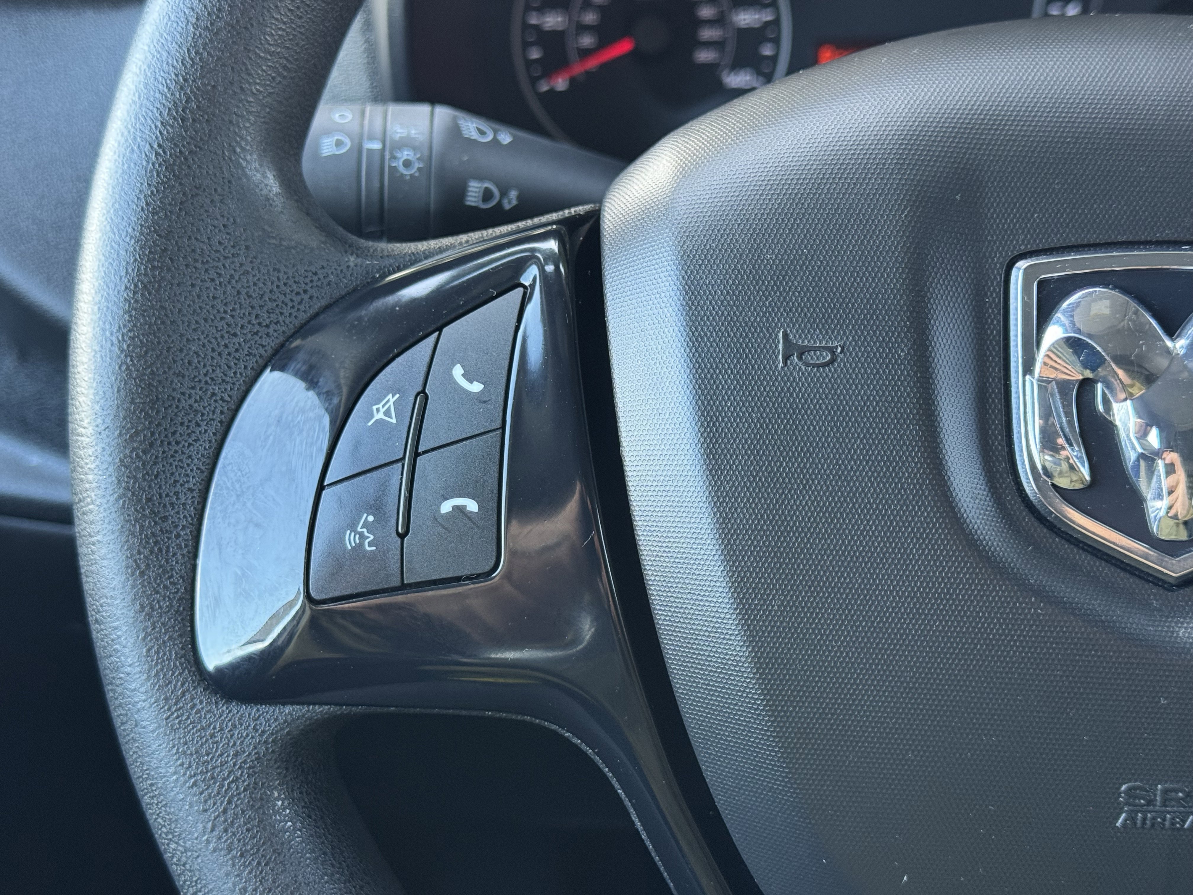 2022 RAM Promaster City Base - Photo 30