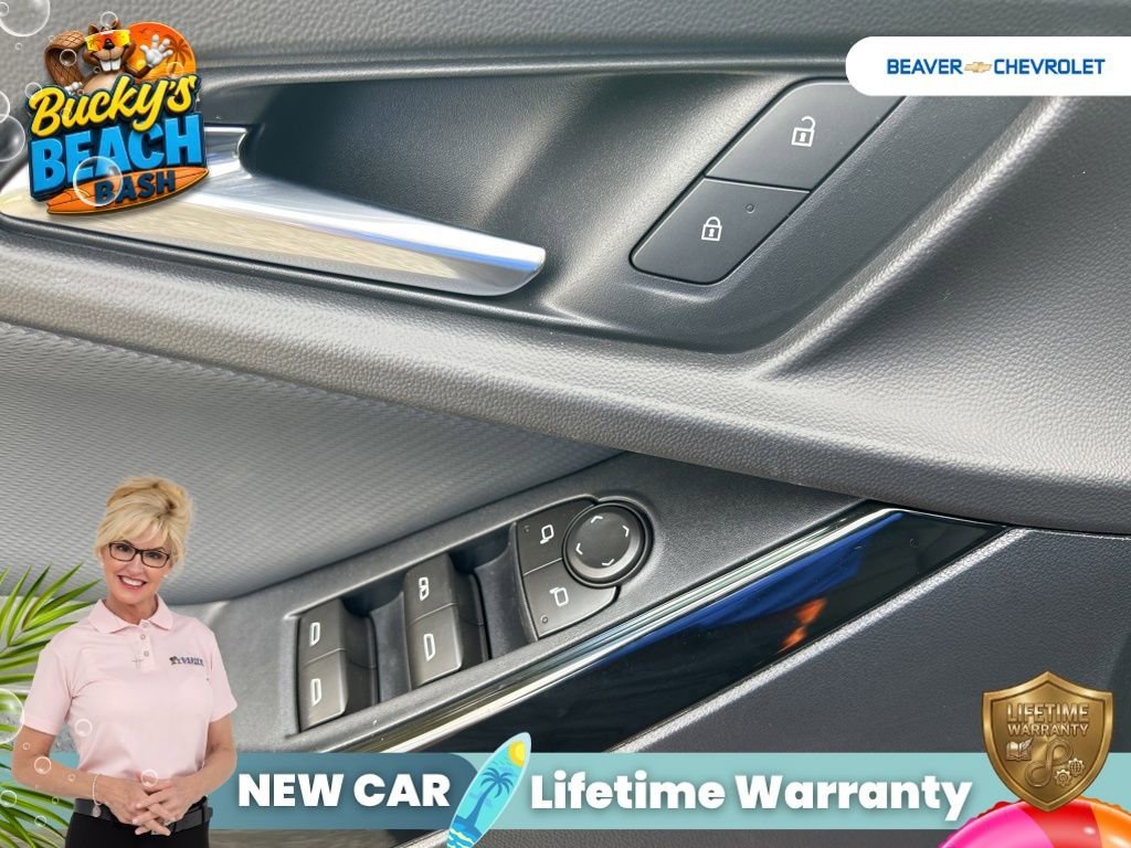 2026 Chevrolet Equinox LT - Photo 30
