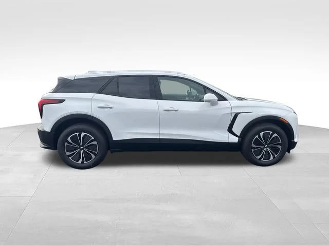 2026 Chevrolet Blazer EV LT - Photo 6