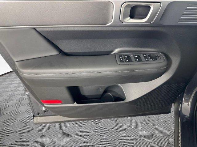 New 2026 Gray Hyundai XRT AWD image 17