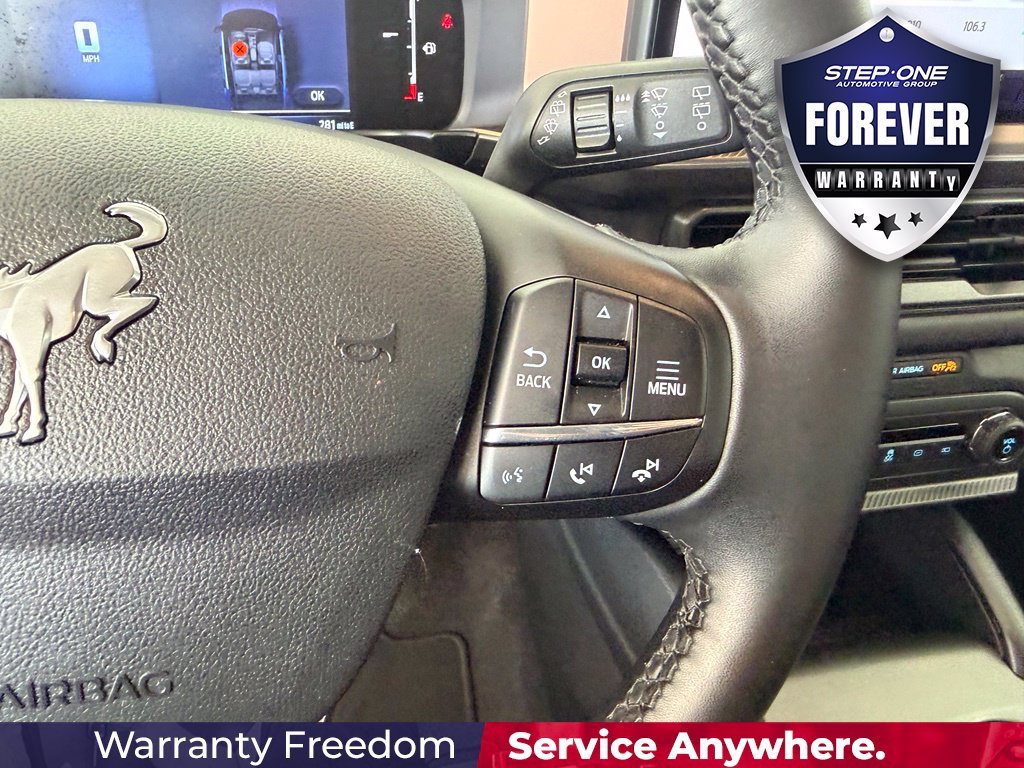Used 2026 Gray Ford Outer Banks image 21