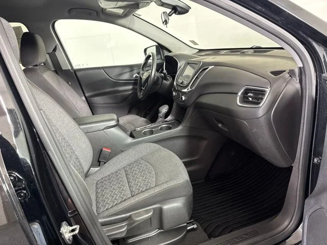 Used 2024 Black Chevrolet LT image 4