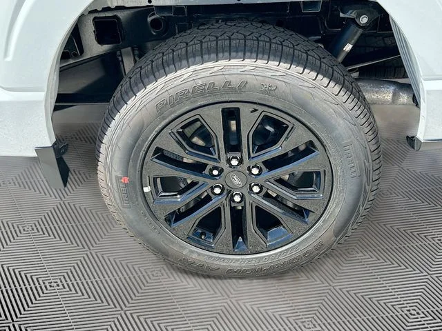 New 2026 Avalanche Ford XLT image 20