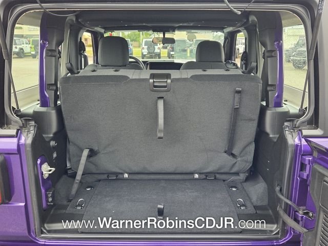 New 2026 Reign Exterior Paint Jeep Sport image 8