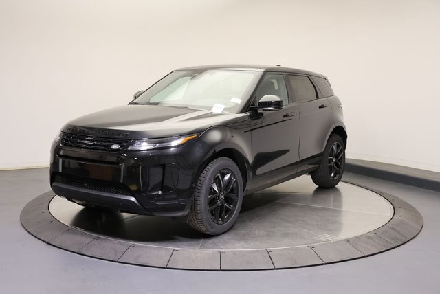 2026|Land Rover|Range Rover Evoque|S|4D Sport Utility