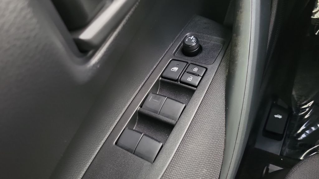 Certified Used 2023 White Toyota LE image 18