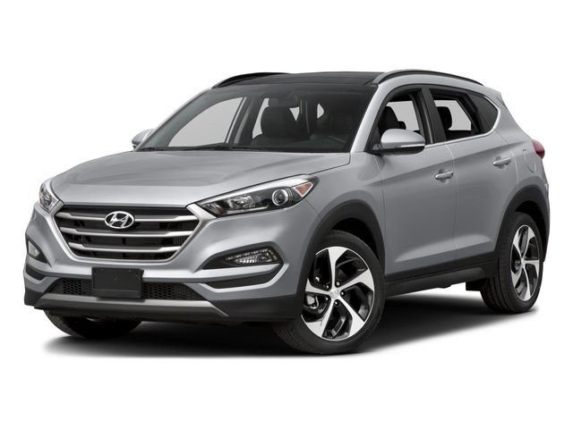 Used 2017 Beige Hyundai Limited image 18