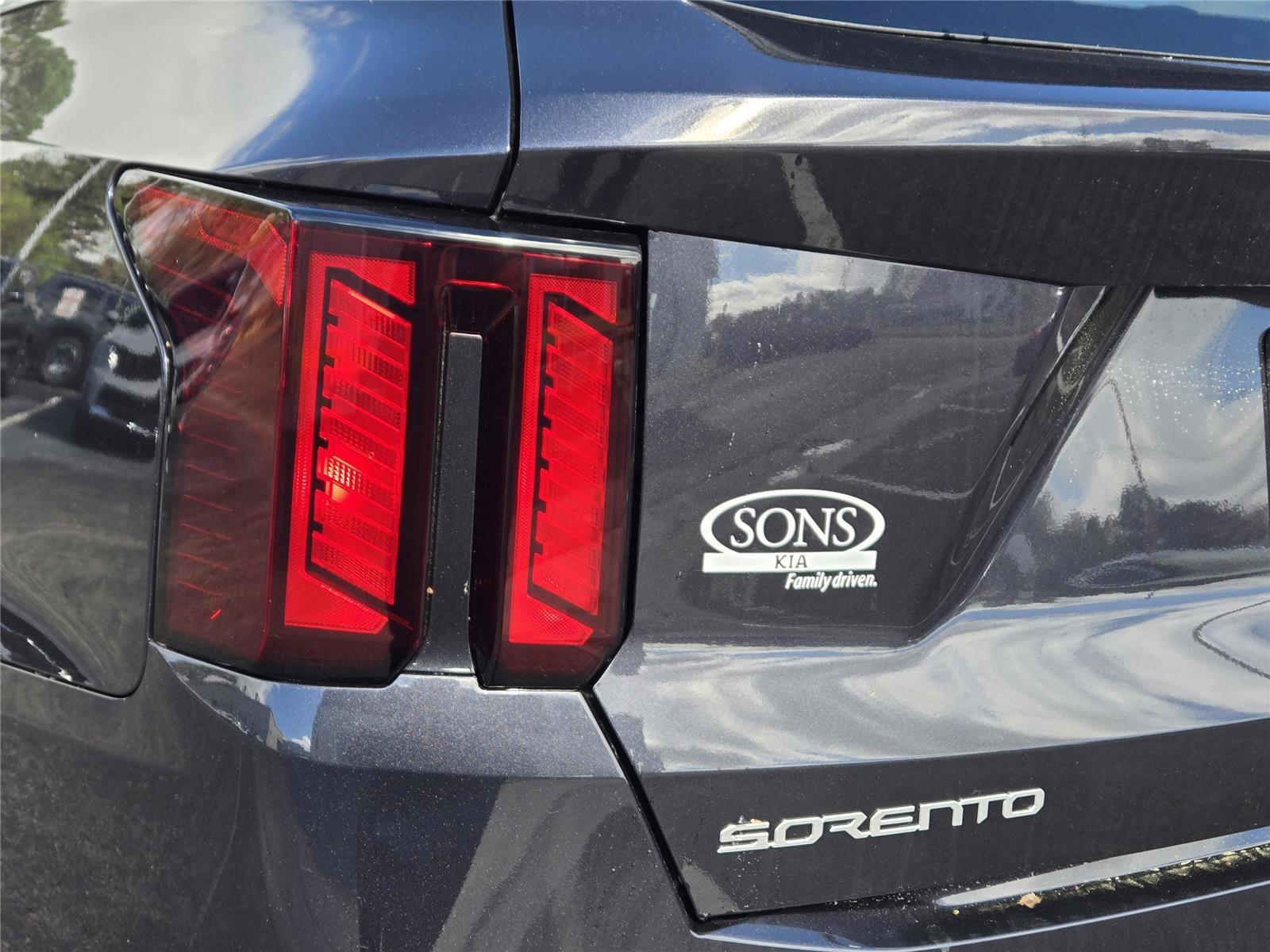 New 2026 Panthera Metal Kia S image 10