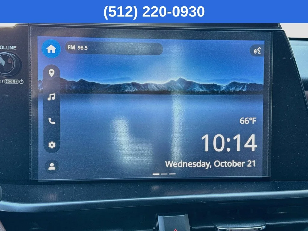 New 2026 White Subaru Touring XT image 18