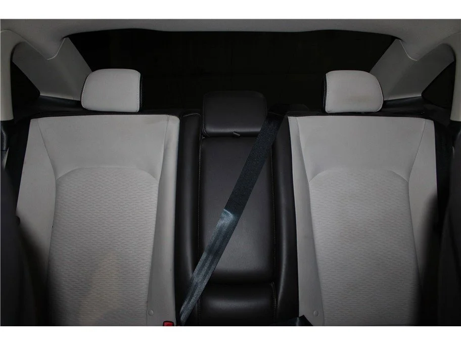 Used 2019 White Ford SE image 24