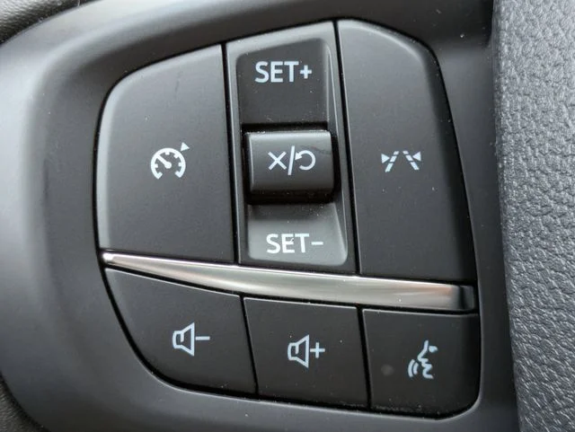 New 2026 Desert Sand Ford XLT image 24