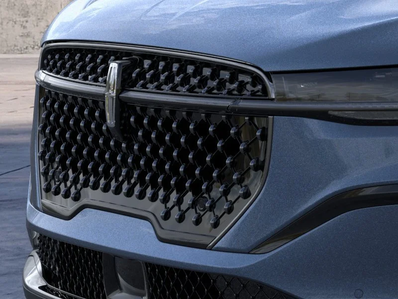 New 2026 Blue Lincoln Premiere image 17