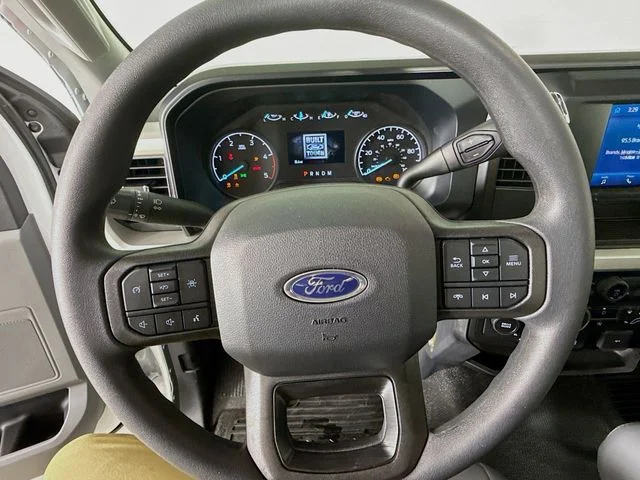 New 2026 Oxford White Ford XL image 11