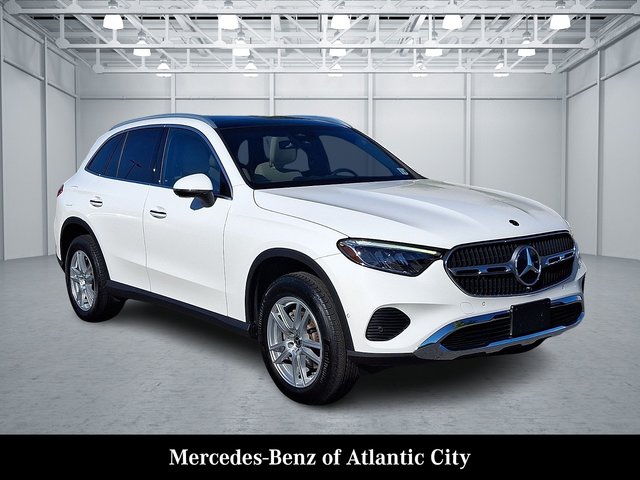 2023 Mercedes-Benz GLC 300 4MATIC® SUV