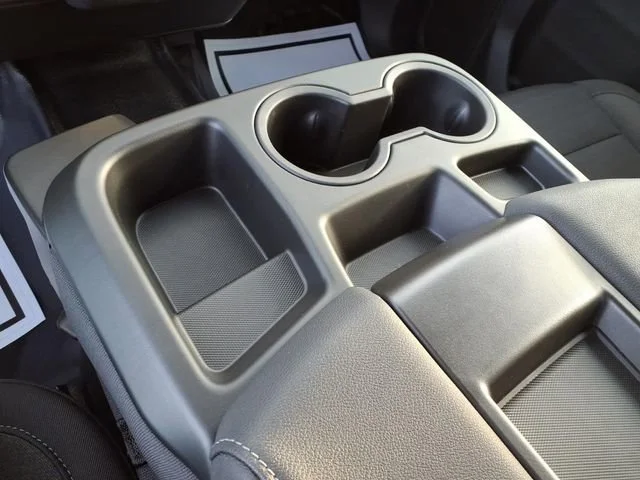 2025 GMC Sierra 2500HD Pro - Photo 15