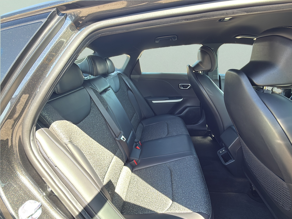 Used 2025 Interstellar Gray Kia GT-Line image 14