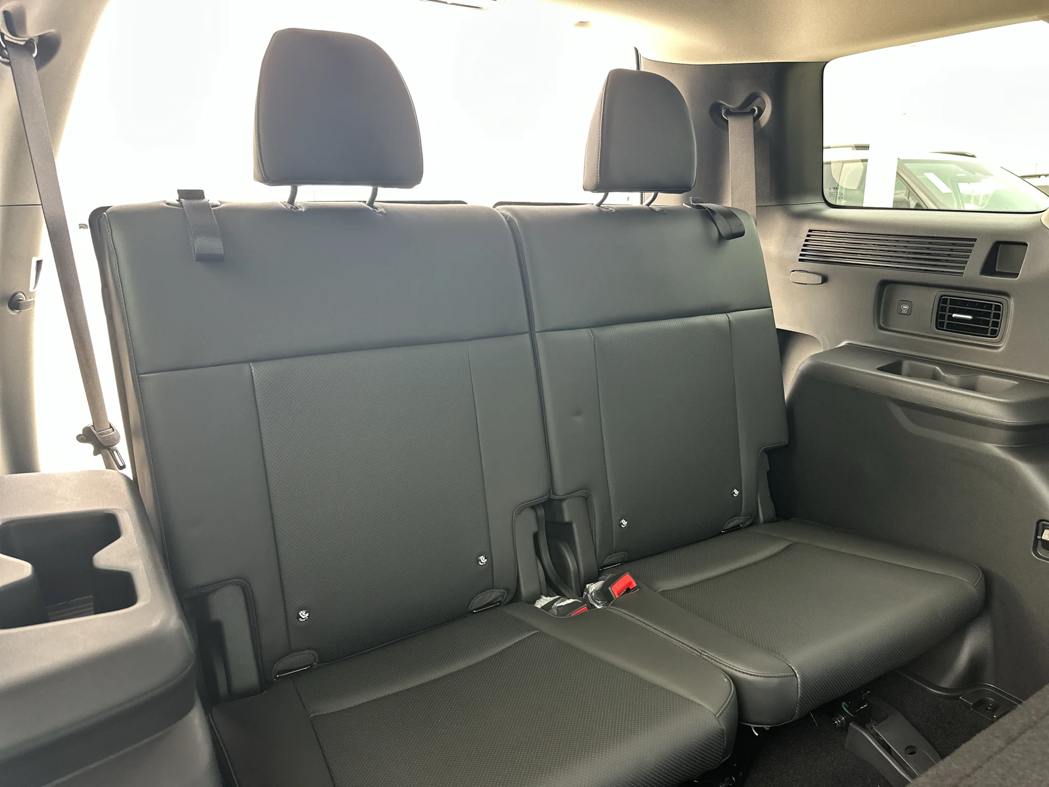 2026 Hyundai Santa Fe SEL - Photo 38