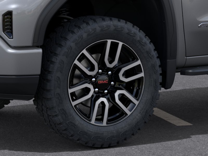 2026 GMC Sierra 1500 AT4 - Photo 9