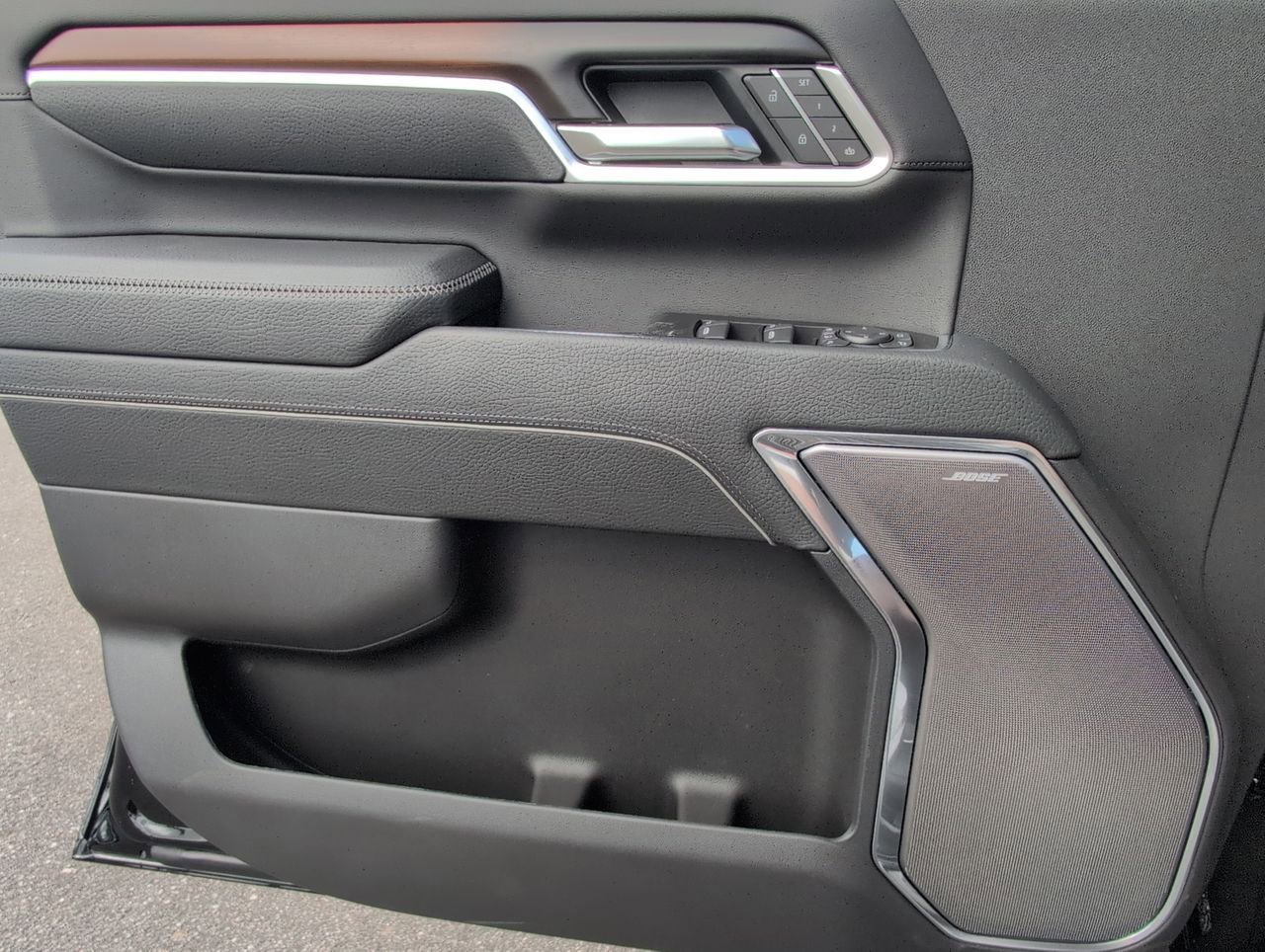 2026 GMC Sierra 2500HD Denali - Photo 23
