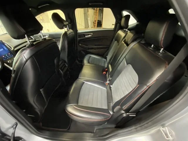Used 2024 Silver Ford ST Line image 23