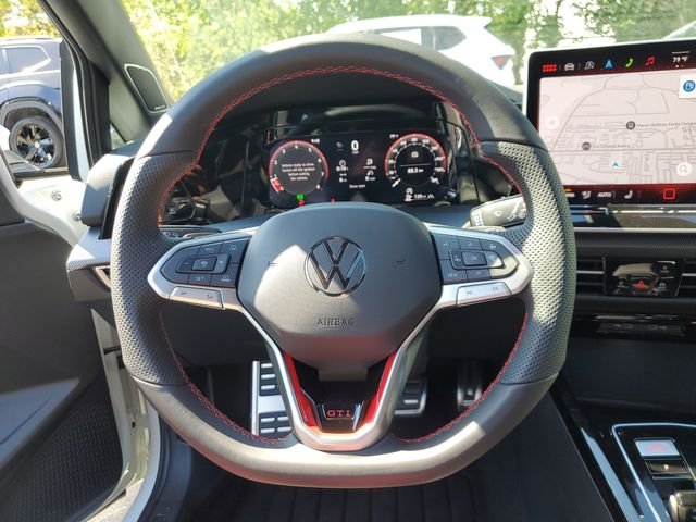 New 2026 White Volkswagen SE image 25