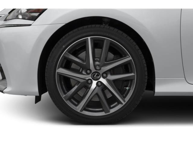 Used 2019 Silver Lexus 350 F Sport image 11