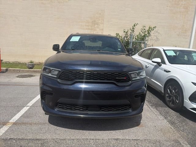2024 Dodge Durango GT Plus RWD's photo