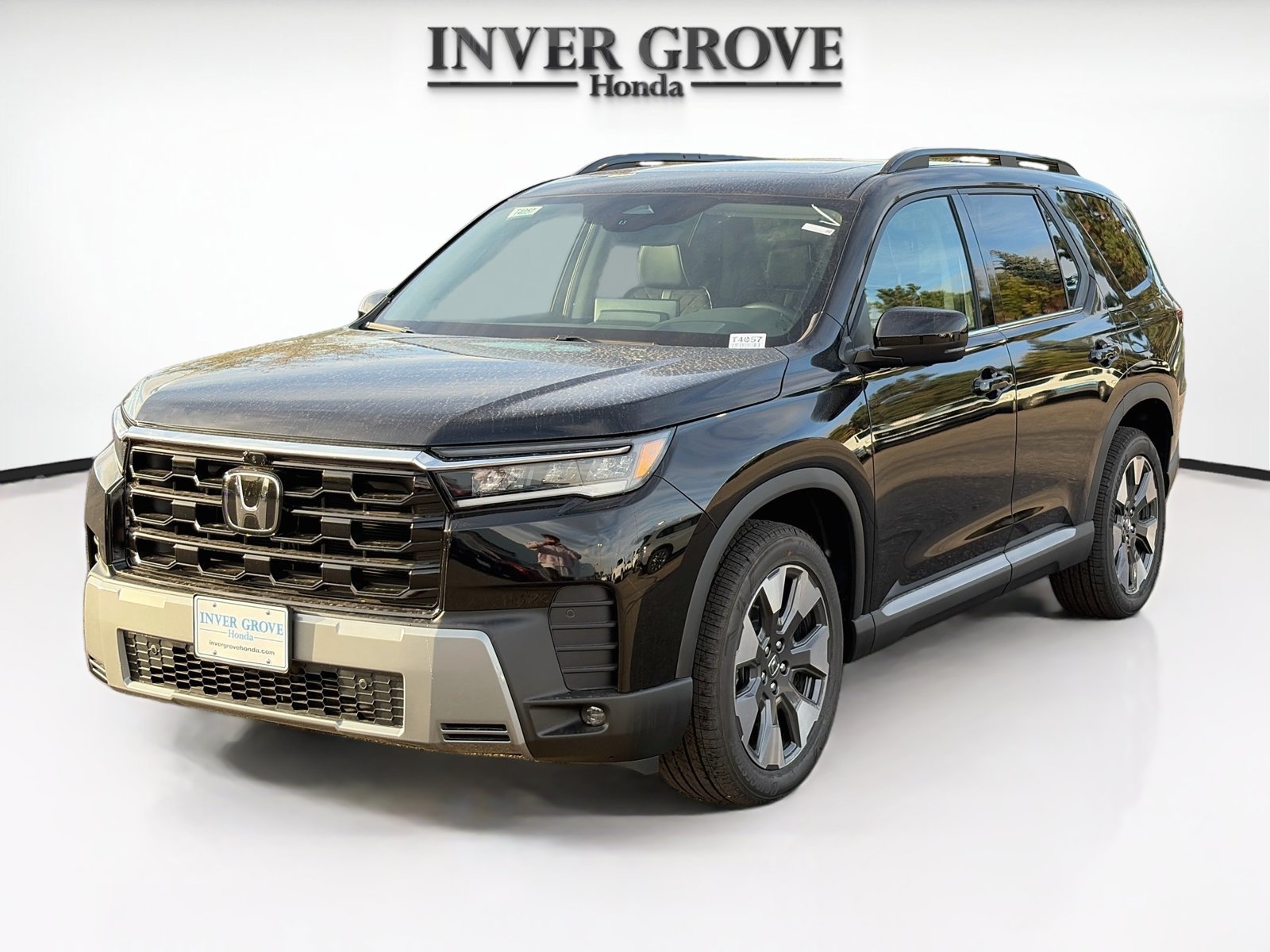New Honda Pilot For Sale Minneapolis MN | St. Paul MN