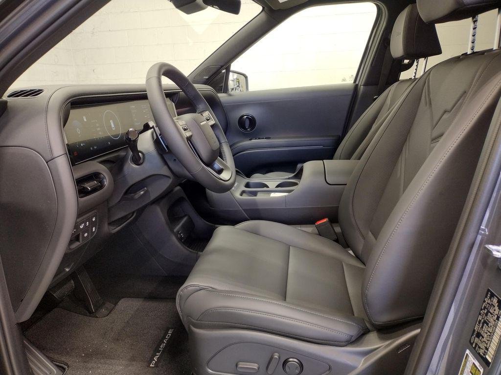 New 2026 Gray Pearl Hyundai XRT Pro image 28