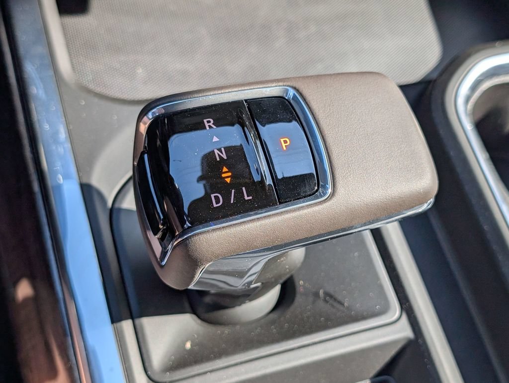 2026 Chevrolet Silverado 1500 LTZ - Photo 23