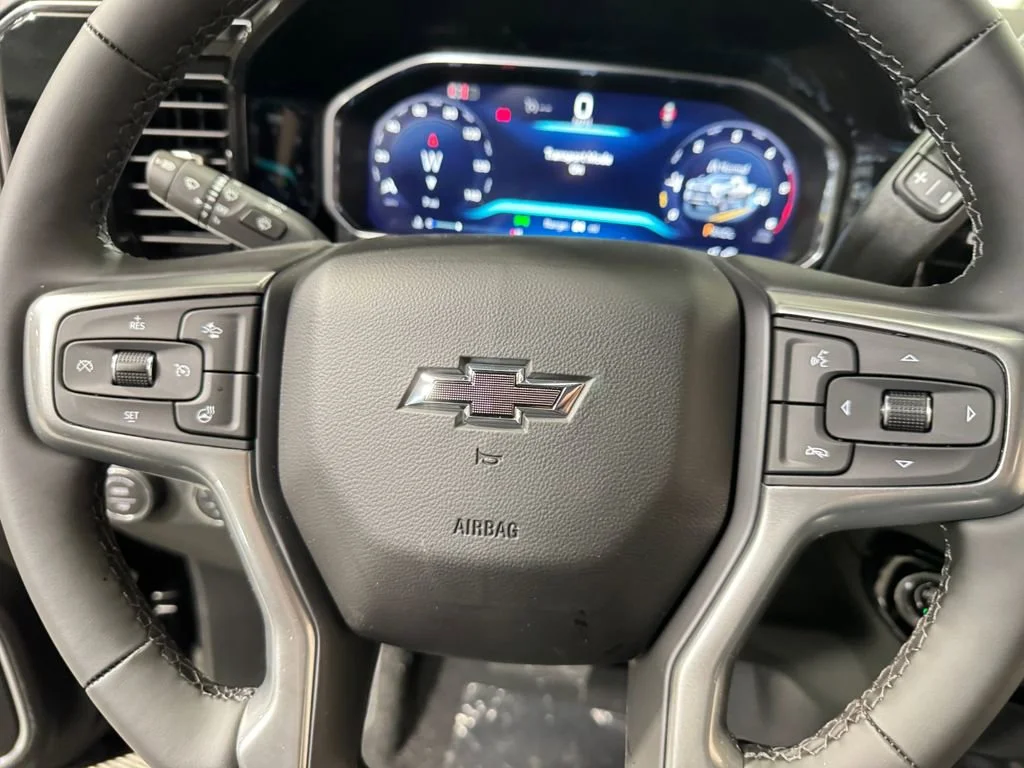 2026 Chevrolet Silverado 2500 HD LT - Photo 18