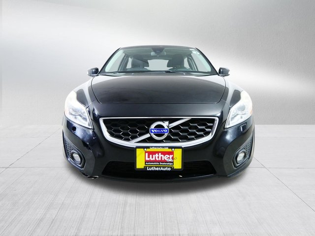 2012 Volvo C30 
