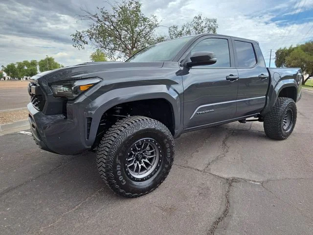 Used 2024  Toyota TRD Sport image 3