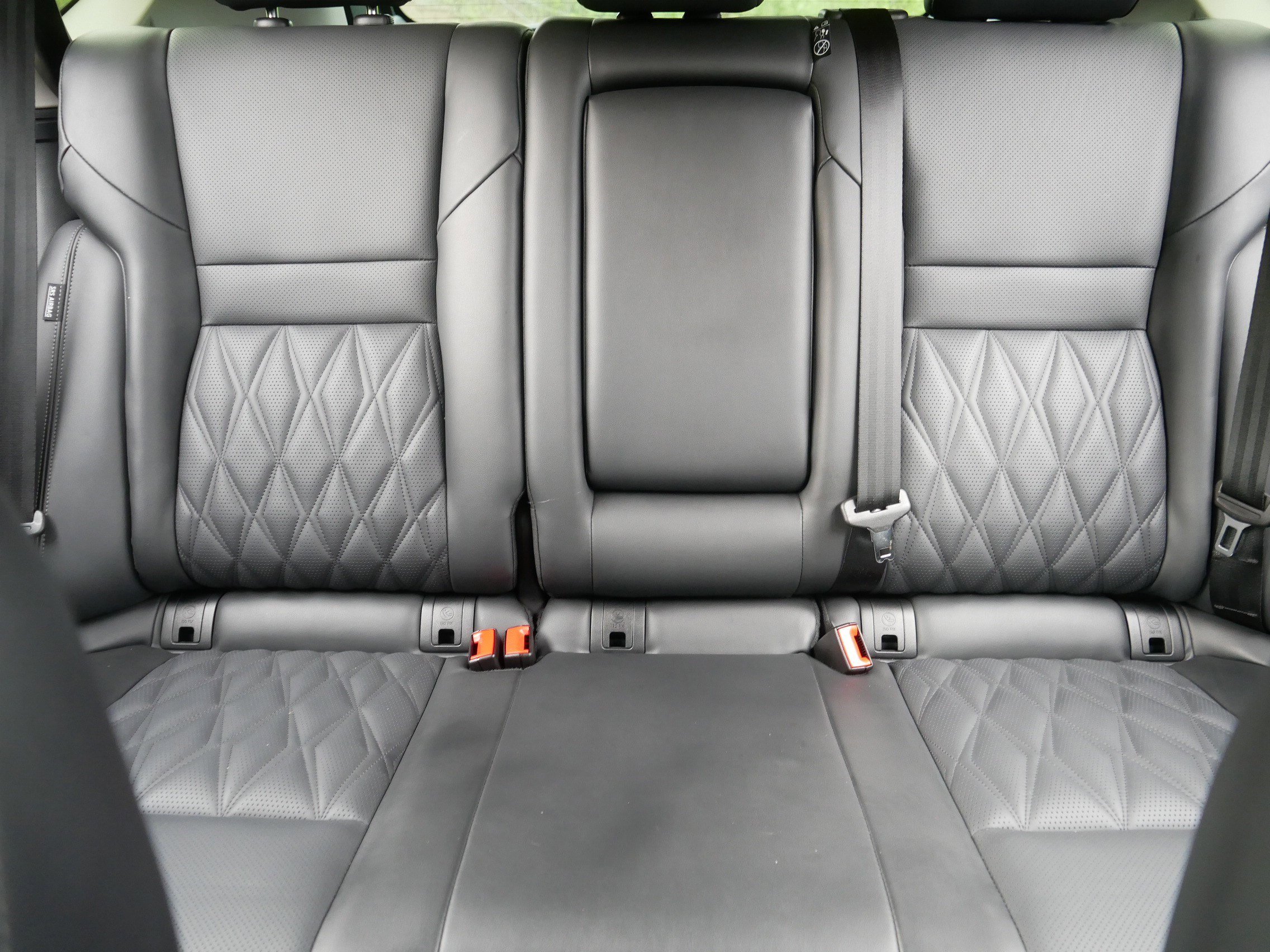 Used 2023 Boulder Gray Pearl Nissan Platinum image 13