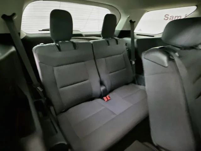 Used 2025 Vapor Blue Ford Active image 27