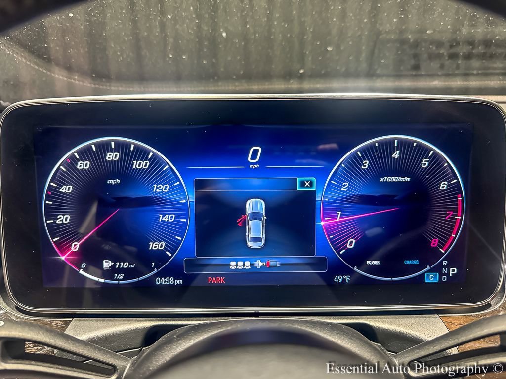 2023 MERCEDES-BENZ C-CLASS - Image 18