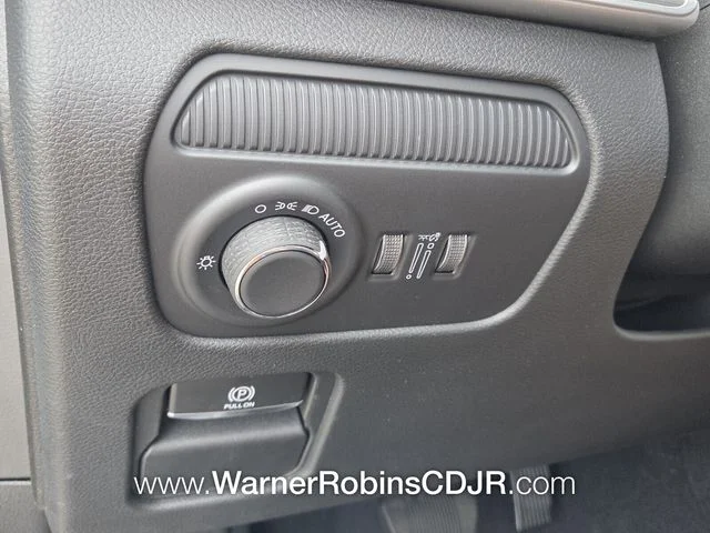 New 2026 Steel Blue Exterior Paint Jeep  image 27