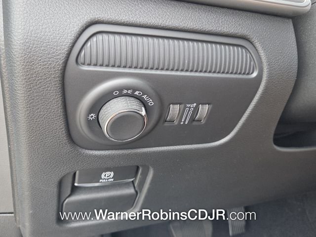 New 2026 Steel Blue Exterior Paint Jeep  image 27
