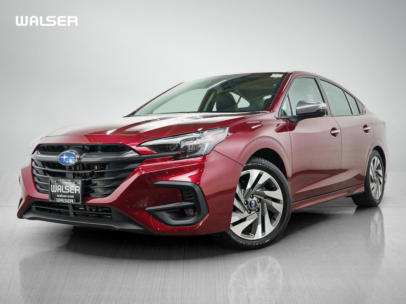 2023 Subaru Legacy Touring XT's photo