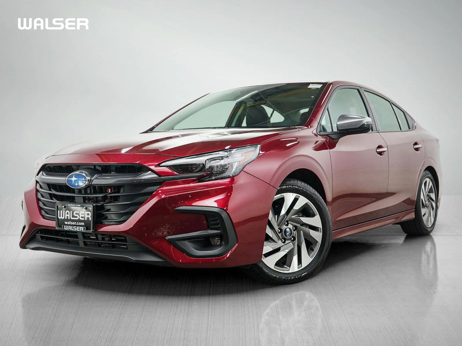 2023 Subaru Legacy's photo