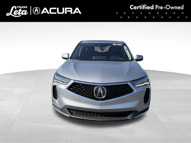 2024 Acura RDX