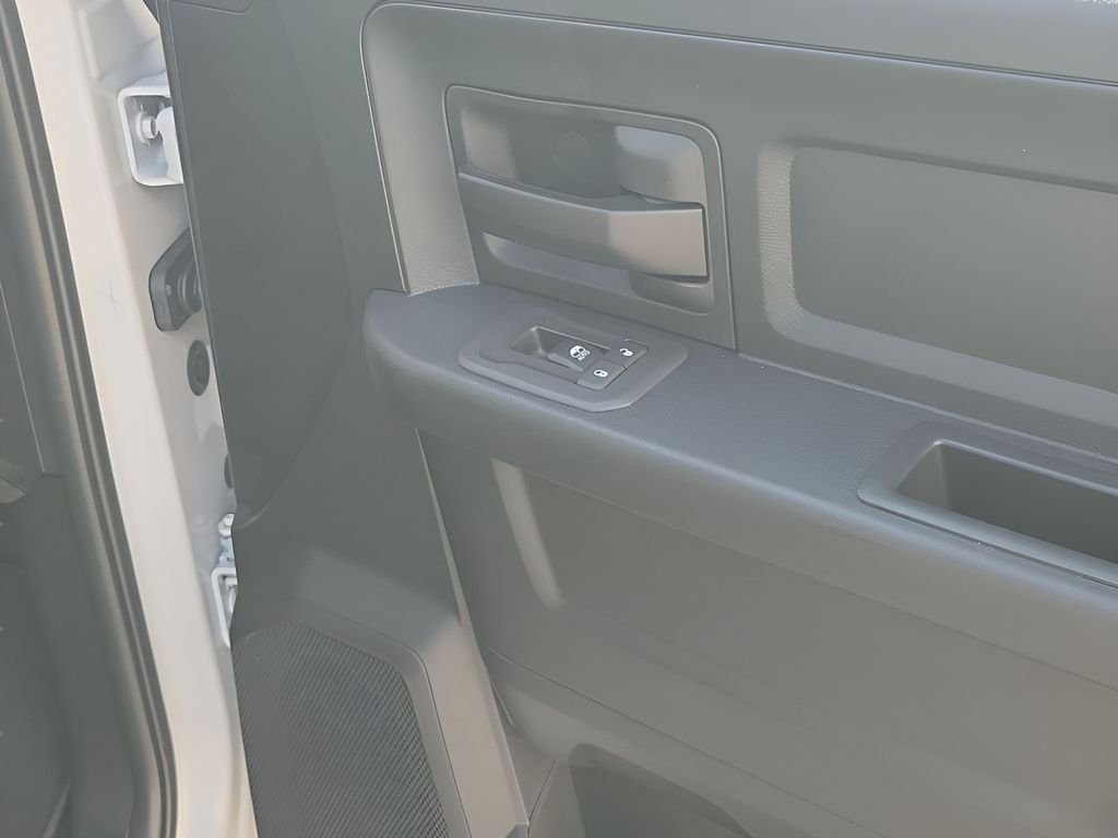 2026 RAM 2500 Tradesman - Photo 48