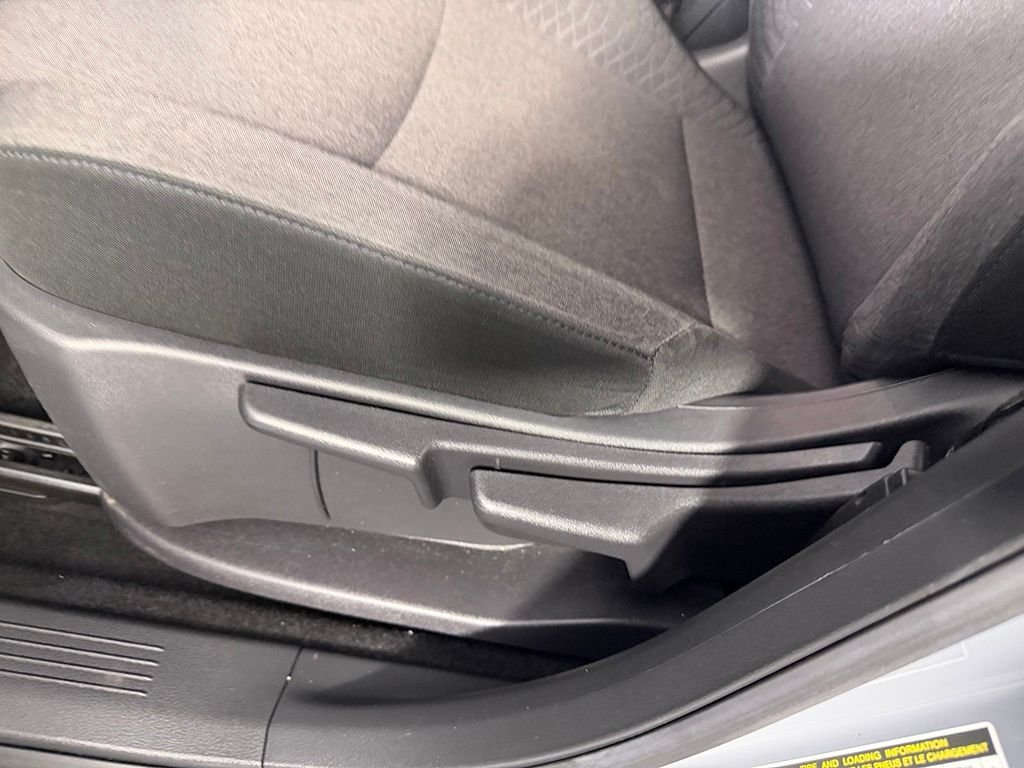Certified Used 2023 Gray Nissan VENTURE+ image 23