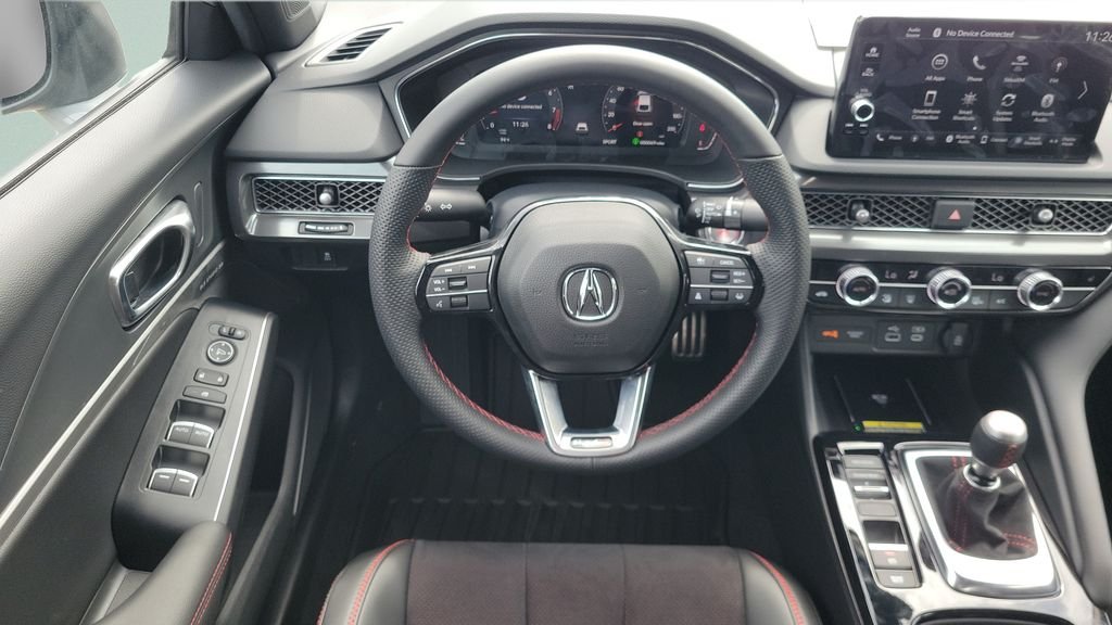 New 2026 Urban Gray Pearl Acura Type S image 11