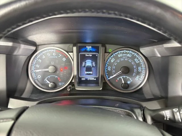 Certified Used 2023 LUNAR ROCK Toyota  image 20