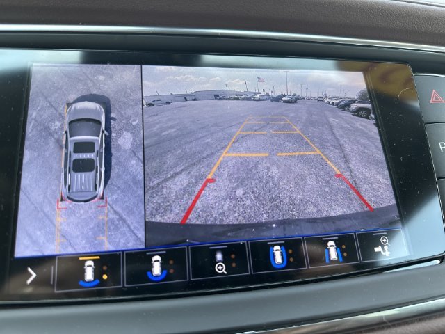 Used 2021 Gray Buick Avenir image 33