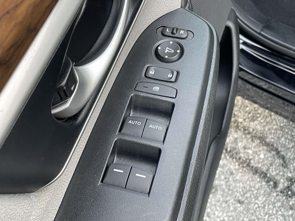 2022 Honda CR-V EX - Photo 6
