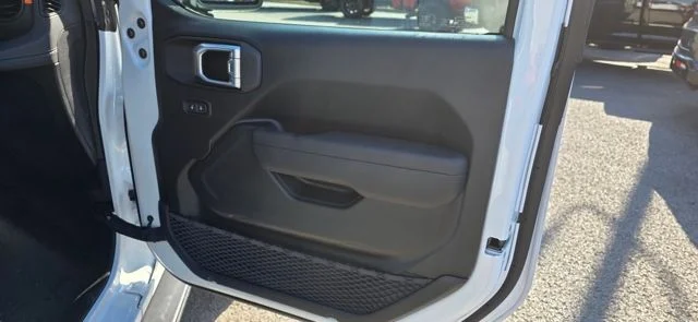 2026 Jeep Gladiator Mojave - Photo 36