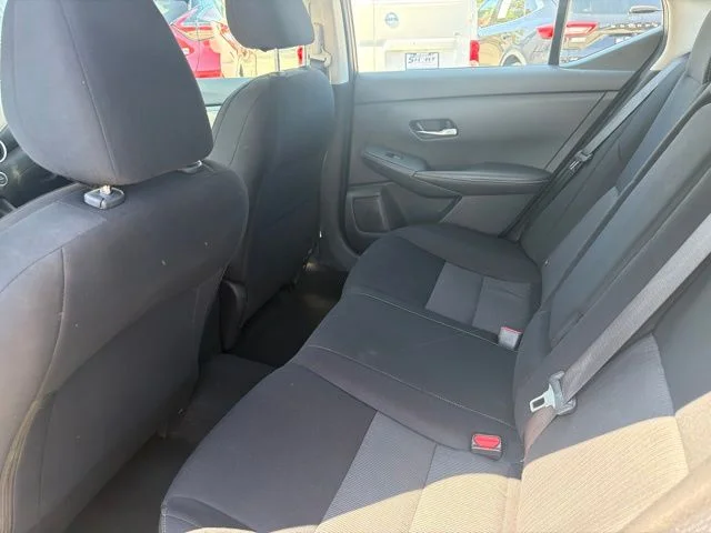 2022 Nissan Sentra SV - Photo 15