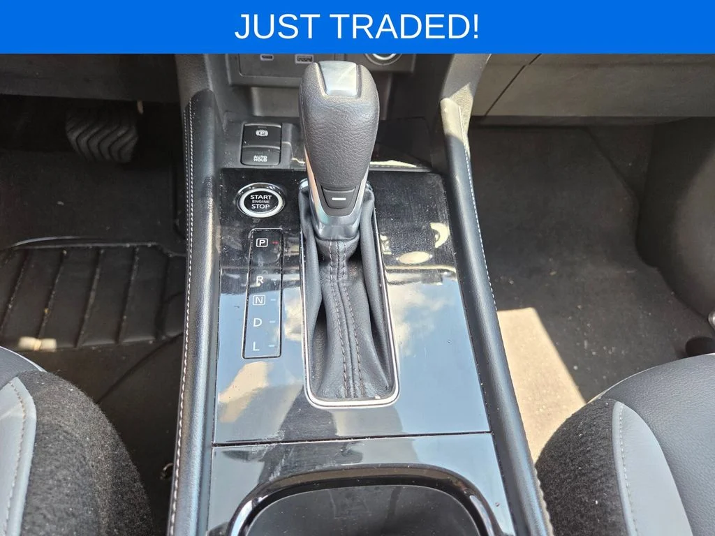 Used 2024 Gray Nissan SR image 18